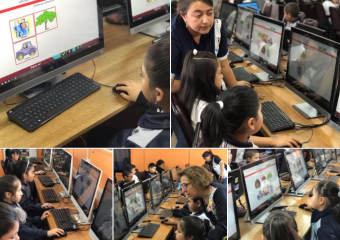 Laboratorio de Computación